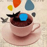 Mixtape Heartbeat 312 - Cafeinada