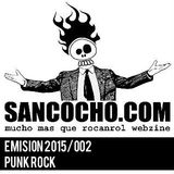 Mucho mas que RocanRol 2015/002