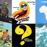 Deathjazz vol. 3...