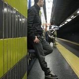 Misa (Unnatural Selection) LIVE mix 04.05.2012.