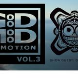 Good Mood Promotion - Gorilladust Set