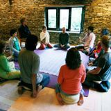 TCL Pete Bampton - On Meditation 24 March 13