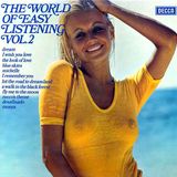 Easy Listening Vol.1 - Arwyn K Hughes