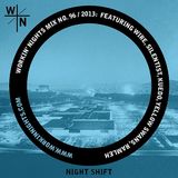 WN 96 Night Shift