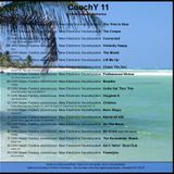 SeeWhy CouchY11