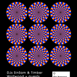 Monday nights from September 2012