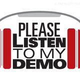 Please Listen To My Demo 2015 mixed by DJ Shyheim Vo3.103