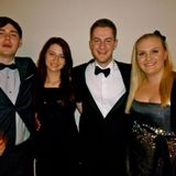 The third AA meeting - Tom & Tom Week 16/11/12