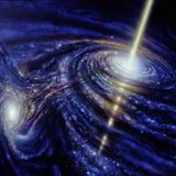 Il s'agit bien d'un Quasar...