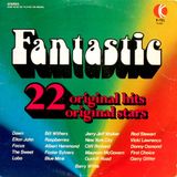 Adventures in Vinyl---Fantastic, 1973
