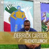 THEHOTLUNCH by Derrick Carter