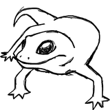 The Gecko - Dj set By Danilo Fumiento