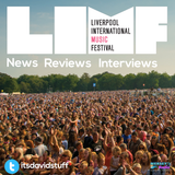 The David Thompson Show - LIMF Special