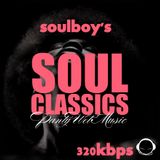 most wanted soul classics 5