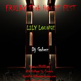 Summer Sessions 2k11 Volume 1 mixed by dj gabez (656 College St, Toronto)