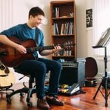 Breakfast in Bed 4 with Mike Clark featuring special guest Ethan Sherman