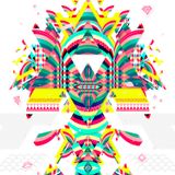 SPACE DISCO DJ Set on WNUR Chicago 89.3 fm