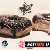 Beatgarage EatMix 2 Mixtape
