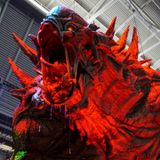 Gamemoir's Couch Co-Op Podcast Ep 10 - PAX East 2014