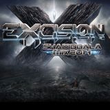 Excision - Shambhala 2014