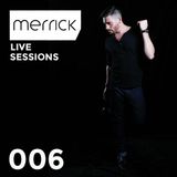 Live Sessions 006 - Opera Nightclub (02/20/15)