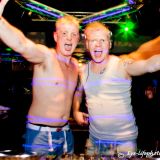 Bass brothers volume 7 (BIONIC NYE MOTION SET)