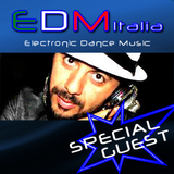 DANCE - Special Guest Provenzano Dj