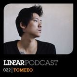 Linear Podcast | 022 | Tomeeo