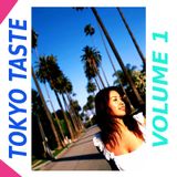 TOKYO TASTE VOL.1