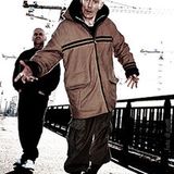 Rob & Nick from Stereo MCs DJ on The Breezeblock May 2001