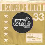 Discovering Motown No.33