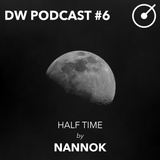 DRYWET PODCAST #6 - Half Time by Nanook