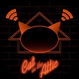 Cat In The Attic Transmissions December NYE 2015