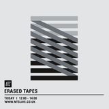 Erased Tapes - 25th February 2015