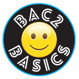 Bac2Basics with Paddy Frazer with guests Nicky Nally & Craig Dalzell 20.02.2016