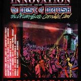 201 - R-Type & Playa - innovation & best of british carnival 2001
