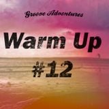 Warm Up #12 - Deep House Mix (Live)