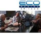 ESTADO CIUDADANO con Osvaldo Meijide programa 13/10/2015