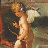 To: From: A very Valentines mix (2015)