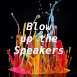 Mad Mark's "Blow up the Speakers 29"