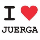 Juerga Mix 2012 - DJ Towa Ft. DJ Freak.