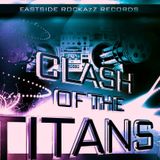 Ben Diesel @ Clash of the Titans 2.0 @ www.Fnoob.com 28th June 2014 (Techno Classics)