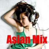 Asian Mix 20/01/2013