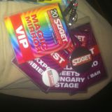 Savage & MC Fantom - Sziget Festival - inMedio stage 120812