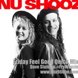 Friday Feel Good Quick Mix ~ I Can't Wait