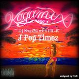 J-POP TIMEZ VOL.1