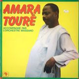Kolot Me Africa: Amara Toure