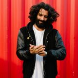 Kutmah Presents Sketchbook Radio - 17th December 2014