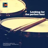 Looking for the perfect beat - Deep House & Nudisco mix by Mattia Nicoletti - Beachgrooves - Feb 28
