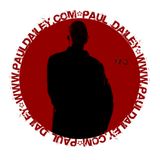 Hardwired (Live in Brisbane, Australia) - DJ Paul Dailey